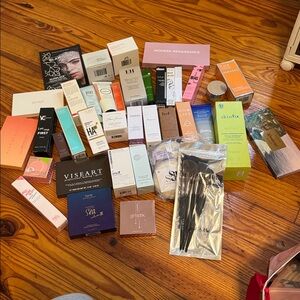 Makeup MYSTERY BUNDLES!!